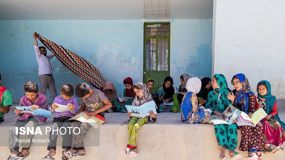 قصه‌گوی شهر فراموش شده