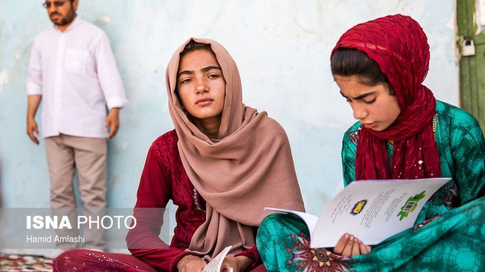 قصه‌گوی شهر فراموش شده