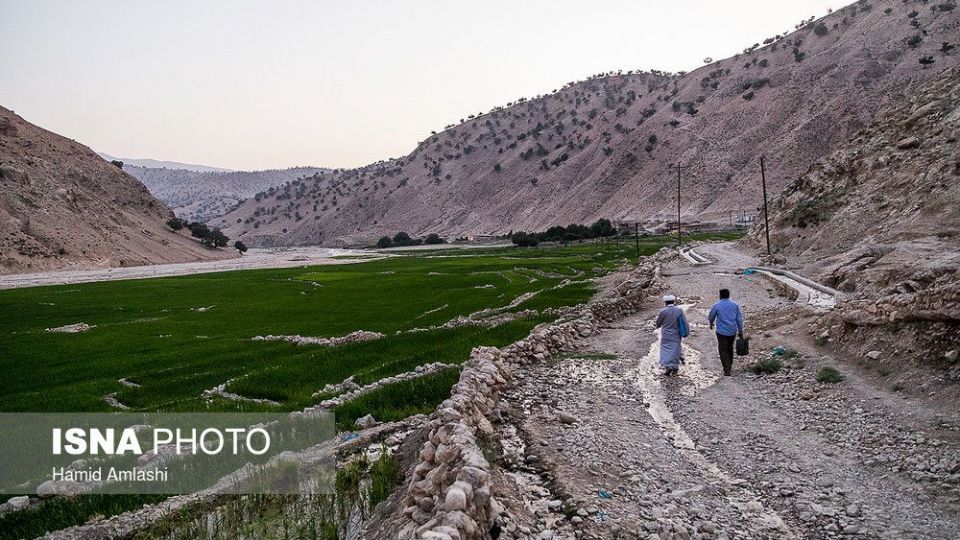 قصه‌گوی شهر فراموش شده