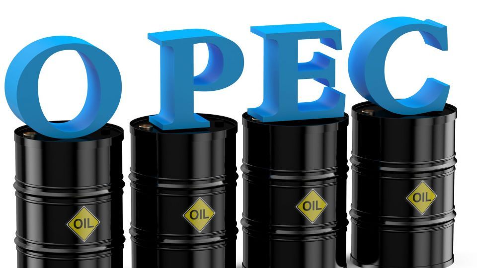 تحریم نفت ایران اوپک را به دردسر انداخت تحریم نفت ایران اوپک را به دردسر انداخت