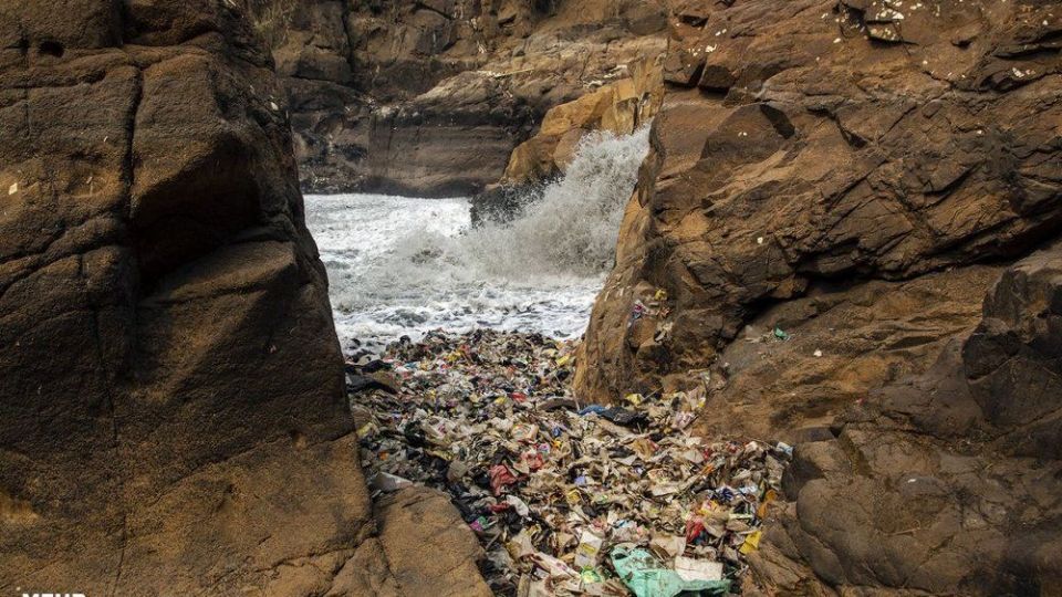 زندگی در کنار کثیف ترین رودخانه جهان‎