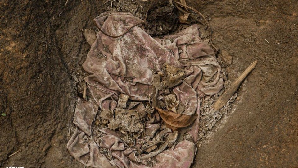 زندگی در کنار کثیف ترین رودخانه جهان‎