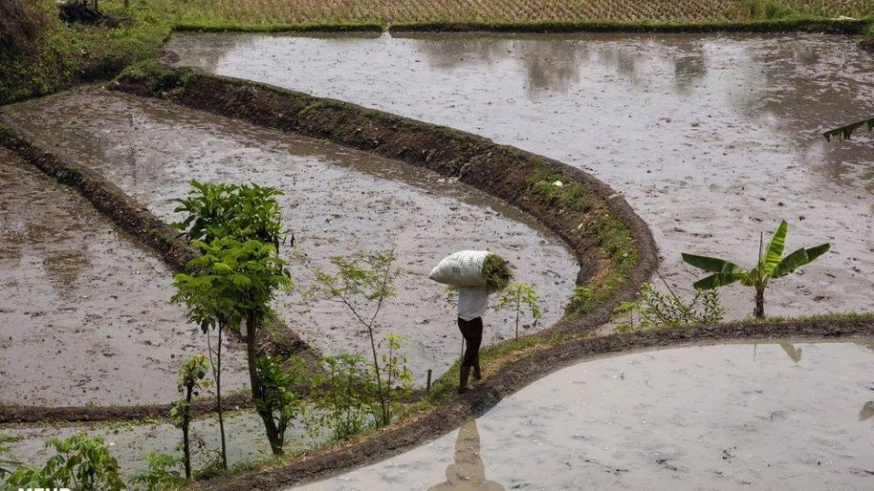 زندگی در کنار کثیف ترین رودخانه جهان‎
