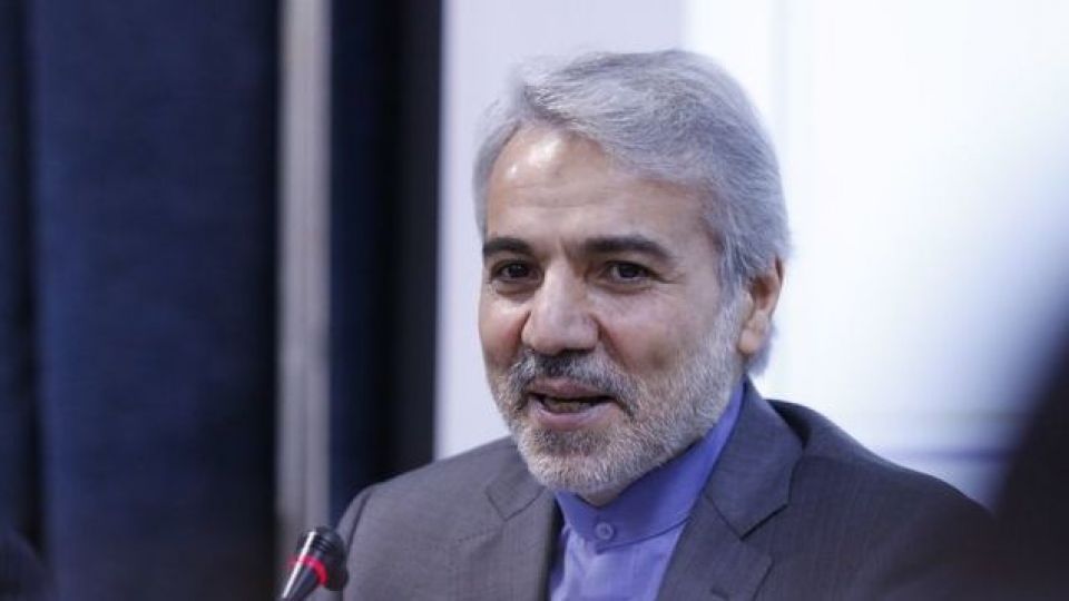 نوبخت: پنج بسته حمایتی از مردم به زودی اعلام میشود نوبخت: پنج بسته حمایتی از مردم به زودی اعلام میشود