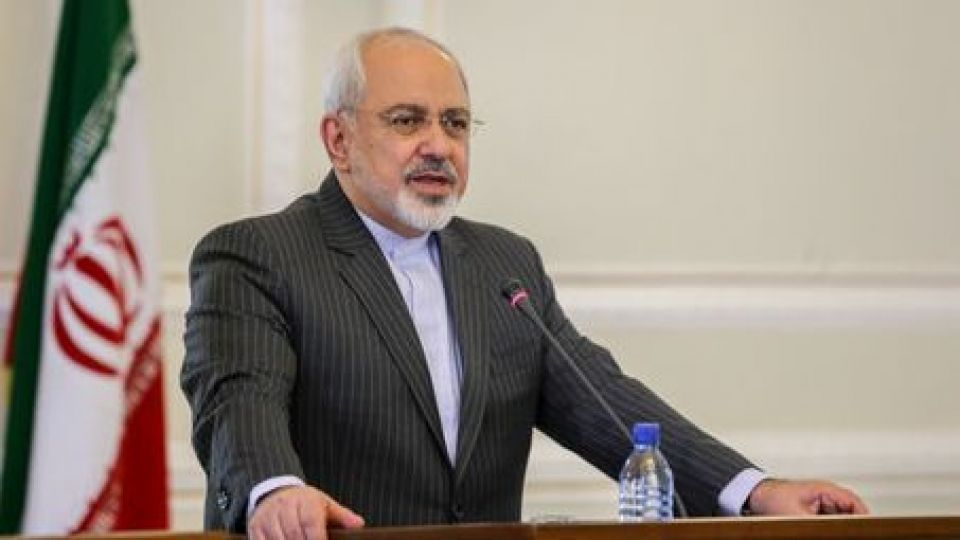 حمایت «ظریف» از رفع فیلترینگ توئیتر در ایران حمایت «ظریف» از رفع فیلترینگ توئیتر در ایران