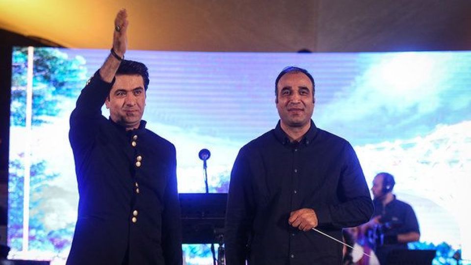 این کنسرت، نقطه عطفی در تاریخ اجتماعی تهران است این کنسرت، نقطه عطفی در تاریخ اجتماعی تهران است