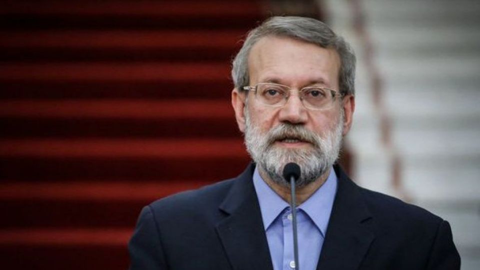 لاریجانی: ظریف زحمات زیادی برای برجام کشید/ در توافق هستهای مشکلاتی وجود دارد لاریجانی: ظریف زحمات زیادی برای برجام کشید/ در توافق هستهای مشکلاتی وجود دارد