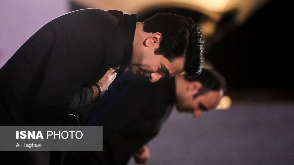 نخستین کنسرت خیابانی رایگان در تهران