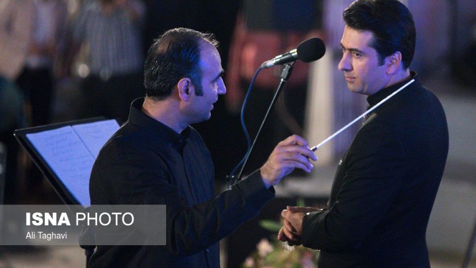 نخستین کنسرت خیابانی رایگان در تهران