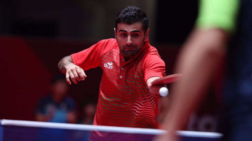 نوشاد عالمیان: مردم ببخشند که نتوانستم مدال خوشرنگتری بگیرم نوشاد عالمیان: مردم ببخشند که نتوانستم مدال خوشرنگتری بگیرم