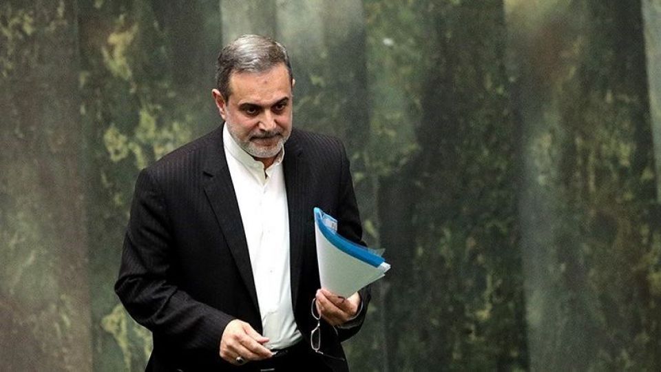 گزارش نهایی کمیسیون آموزش مجلس درباره استیضاح بطحایی + اسامی امضا کنندگان استیضاح گزارش نهایی کمیسیون آموزش مجلس درباره استیضاح بطحایی + اسامی امضا کنندگان استیضاح