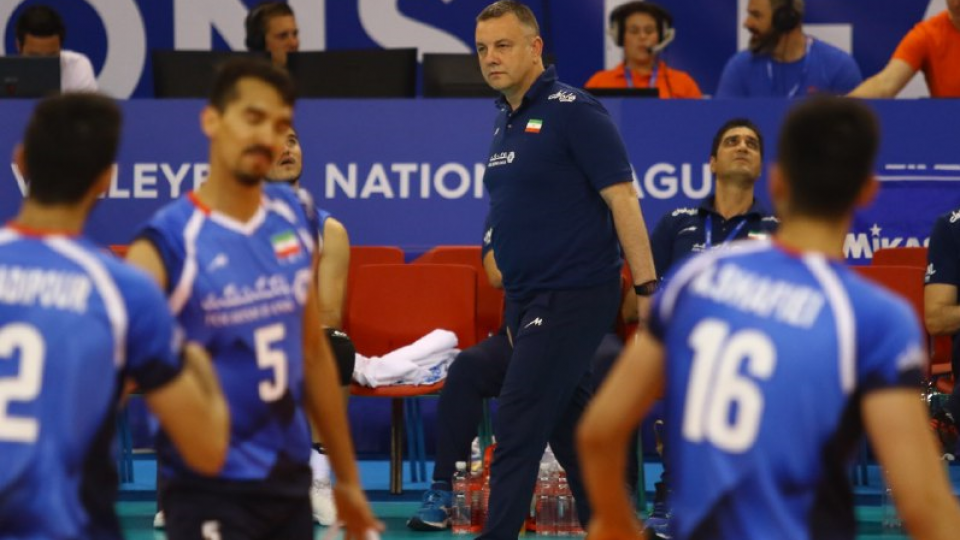 تیم ملی والیبال ایران قهرمان آسیا شد/ عیار طلای ورزش ایران «۲۰» شد تیم ملی والیبال ایران قهرمان آسیا شد/ عیار طلای ورزش ایران «۲۰» شد