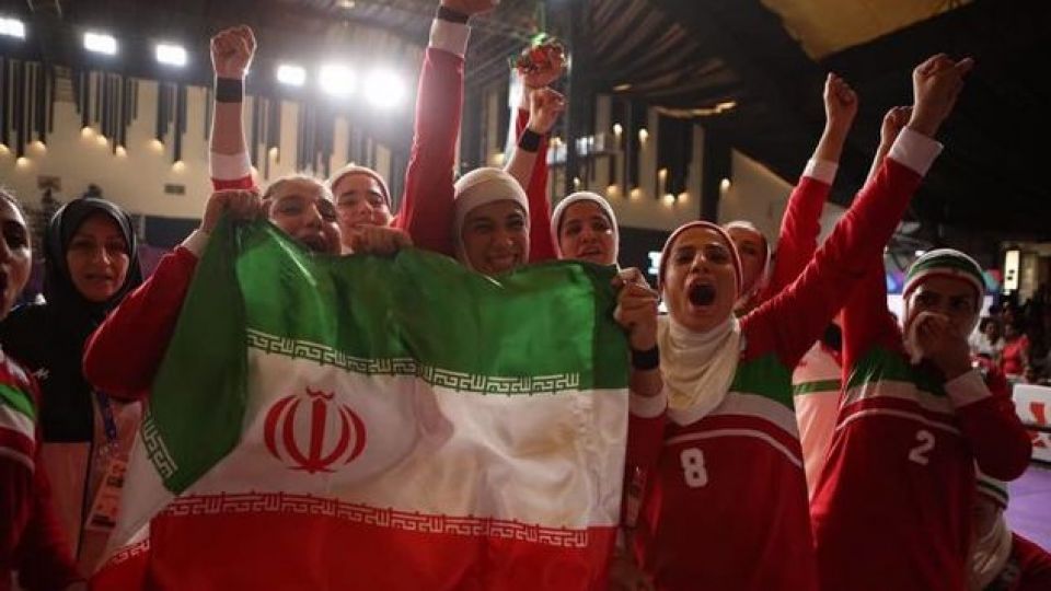 عملکرد بانوان ایران در بازیهای آسیایی/ مدال بیشتر، طلای کمتر عملکرد بانوان ایران در بازیهای آسیایی/ مدال بیشتر، طلای کمتر