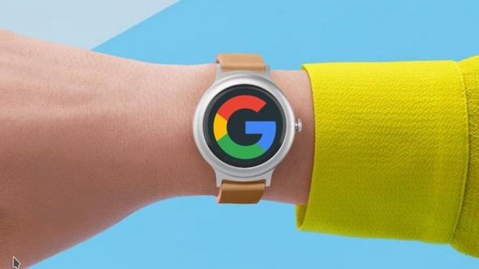 زمان عرضه ساعتهای گوگل زمان عرضه ساعتهای گوگل