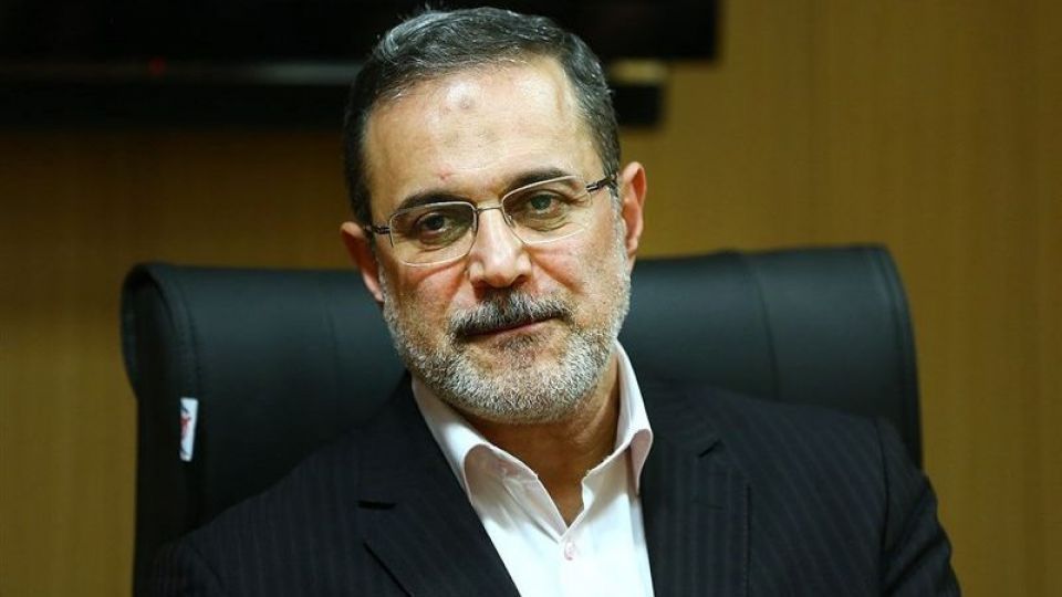 استیضاح وزیر آموزش و پرورش منتفی شد استیضاح وزیر آموزش و پرورش منتفی شد