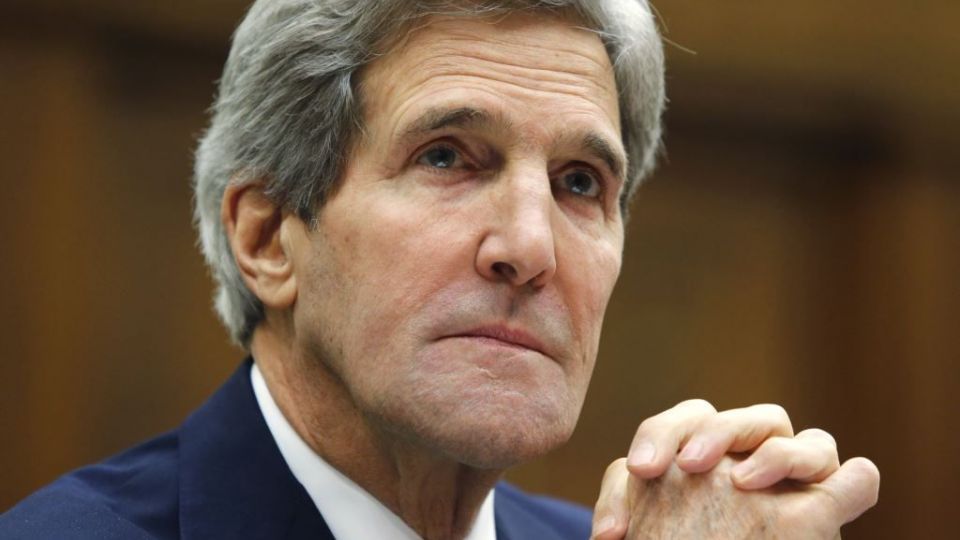 کری: برجام بدون آمریکا هم دارد کار میکند/آنچه ایران انجام داده، بیسابقه است کری: برجام بدون آمریکا هم دارد کار میکند/آنچه ایران انجام داده، بیسابقه است