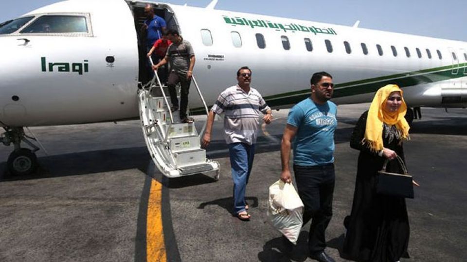 حواشی حضور زائران عراقی در ایران از کجا نشات میگیرد؟ حواشی حضور زائران عراقی در ایران از کجا نشات میگیرد؟