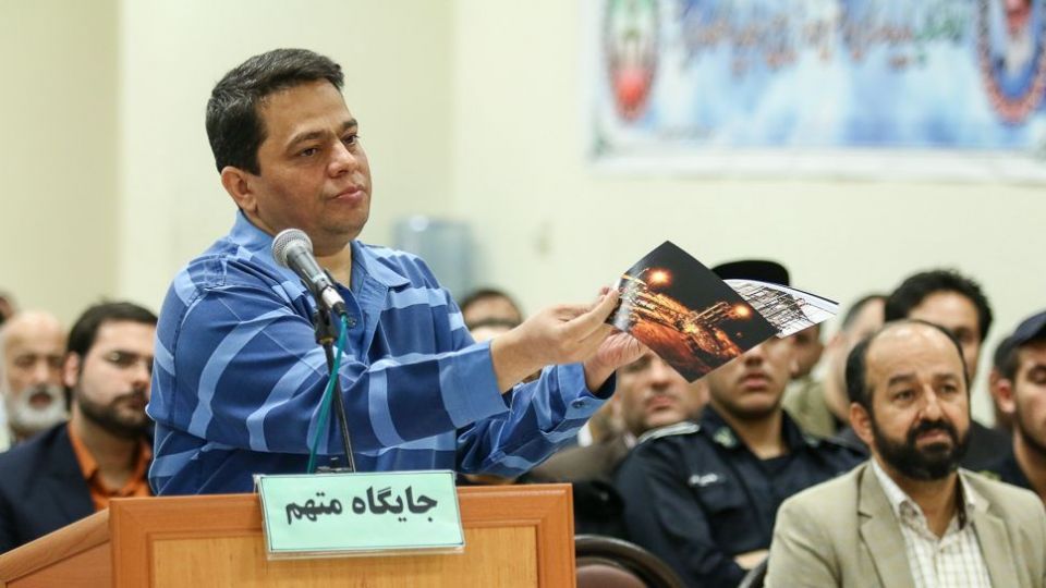 تناقضگوییهای باقری درمنی در جلسات دادگاه تناقضگوییهای باقری درمنی در جلسات دادگاه