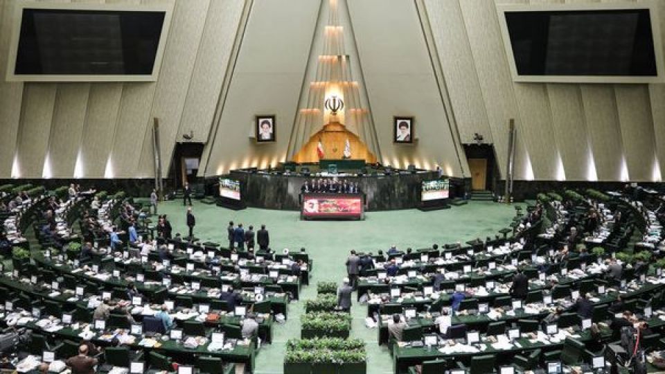 تدوین طرح شفافیت فعالیت نمایندگان با ۱۹۰ امضا + اسامی تدوین طرح شفافیت فعالیت نمایندگان با ۱۹۰ امضا + اسامی