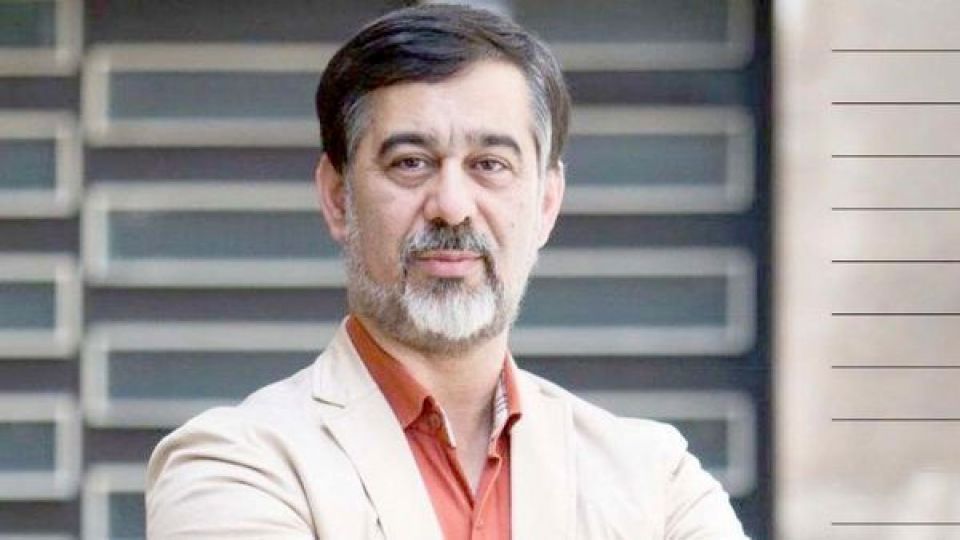 بیژن مقدم : روحانی نمیخواهد هزینه بدهد بیژن مقدم : روحانی نمیخواهد هزینه بدهد