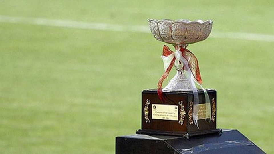 حریفان پرسپولیس و استقلال در جام حذفی مشخص شدند حریفان پرسپولیس و استقلال در جام حذفی مشخص شدند