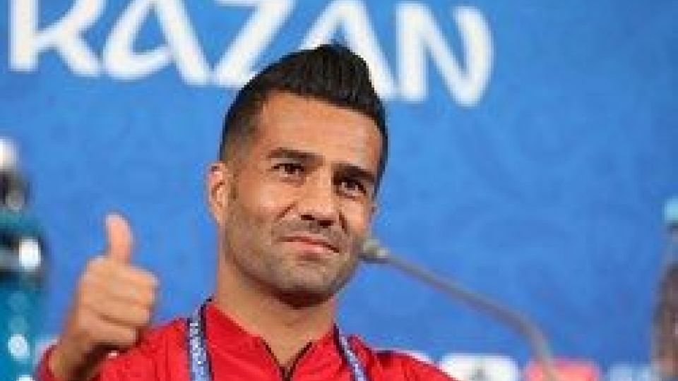 شجاعی: دیر شروع کردیم اما الان وقت غصهخوردن نیست/ انتظارات باید از تیم ملی به جا باشد شجاعی: دیر شروع کردیم اما الان وقت غصهخوردن نیست/ انتظارات باید از تیم ملی به جا باشد