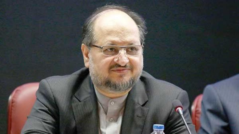شریعتمداری: آییننامه شیوههای رفع تعهد ارزی از صادرکنندگان آماده شد شریعتمداری: آییننامه شیوههای رفع تعهد ارزی از صادرکنندگان آماده شد