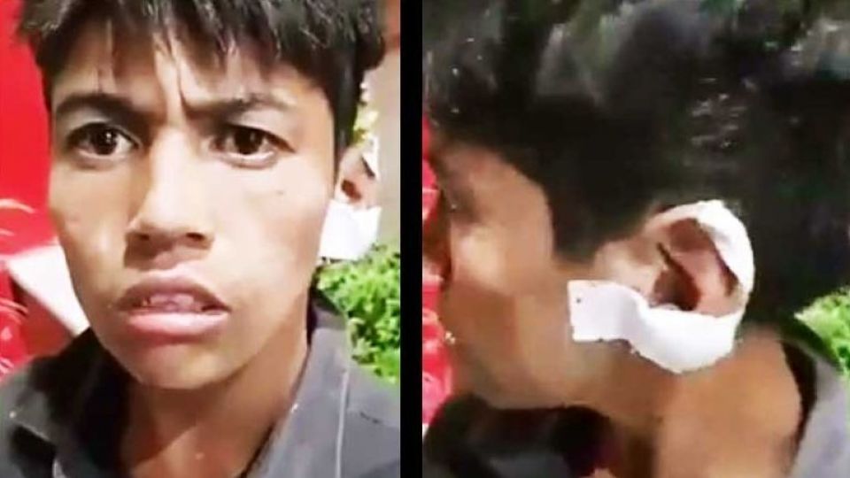 در شهرداری تهران چه خبر است؛ از بریدن گوش کودکان تا خودسوزی در بهشت در شهرداری تهران چه خبر است؛ از بریدن گوش کودکان تا خودسوزی در بهشت