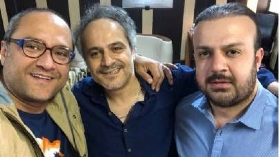 فیلم جدید پرویز شهبازی بدون حضور در فجر اکران میشود فیلم جدید پرویز شهبازی بدون حضور در فجر اکران میشود