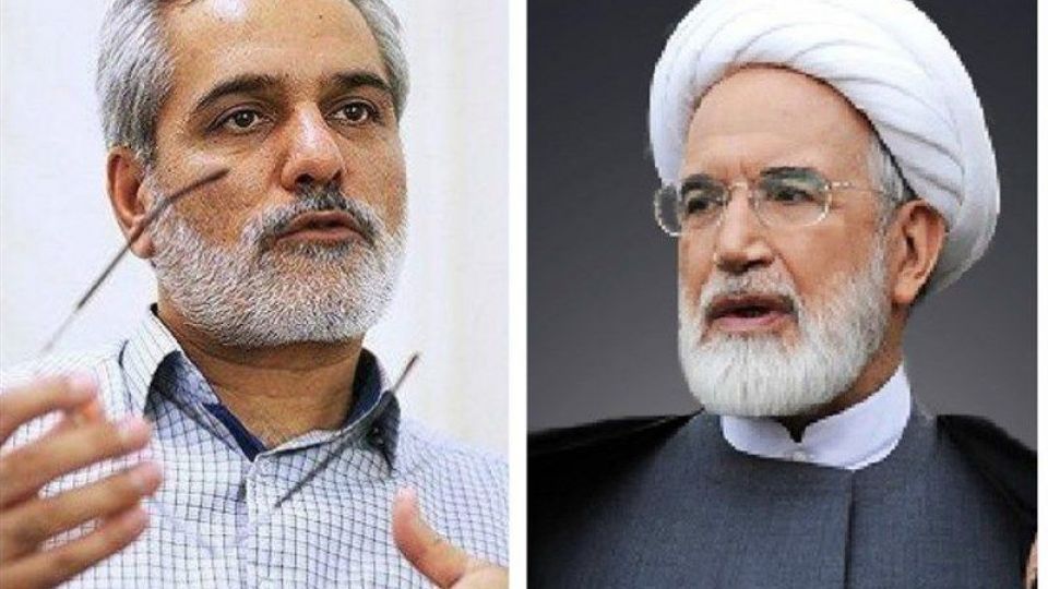 پاسخی به ادعای کذب کروبی : واقعیت ماجرای «توقیت» چه بود؟ پاسخی به ادعای کذب کروبی : واقعیت ماجرای «توقیت» چه بود؟