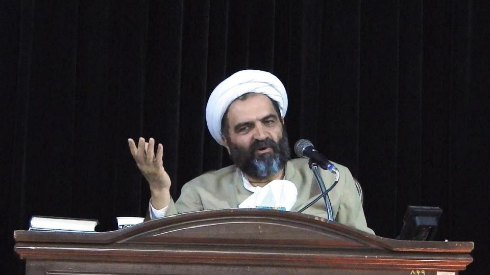 درنگی بر یاداشت آقای سروش محلاتی درباره غدیر درنگی بر یاداشت آقای سروش محلاتی درباره غدیر