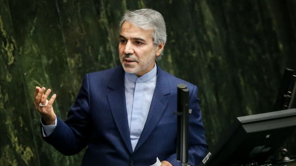 نوبخت: ۳۰ هزار میلیارد تومان بودجه برای عبور از شرایط اقتصادی داریم نوبخت: ۳۰ هزار میلیارد تومان بودجه برای عبور از شرایط اقتصادی داریم