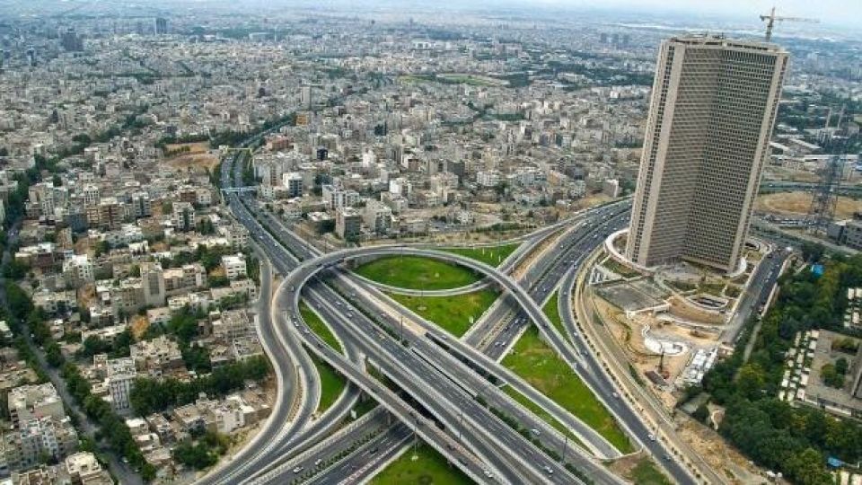 افزایش دمای هوا در پایتخت افزایش دمای هوا در پایتخت