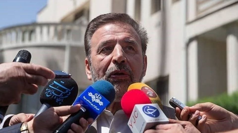 توضیحات واعظی درباره سخنگوی جدید دولت توضیحات واعظی درباره سخنگوی جدید دولت