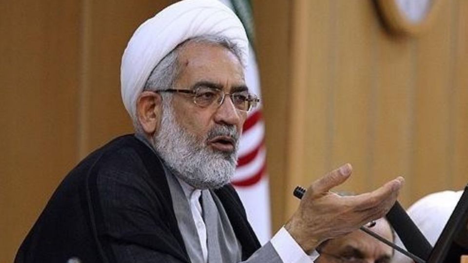 دادستان کل: در سه چهارم سالهای بعد انقلاب، فرمان در دست اصلاحطلبان بود، ببینید چه کردهاند/ افرادی که افکار غربی و زندگی میلیاردی دارند، نمیتوانند با آمریکا به جنگ اقتصادی بروند دادستان کل: در سه چهارم سالهای بعد انقلاب، فرمان در دست اصلاحطلبان بود، ببینید چه کردهاند/ افرادی که افکار غربی و زندگی میلیاردی دارند، نمیتوانند با آمریکا به جنگ اقتصادی بروند