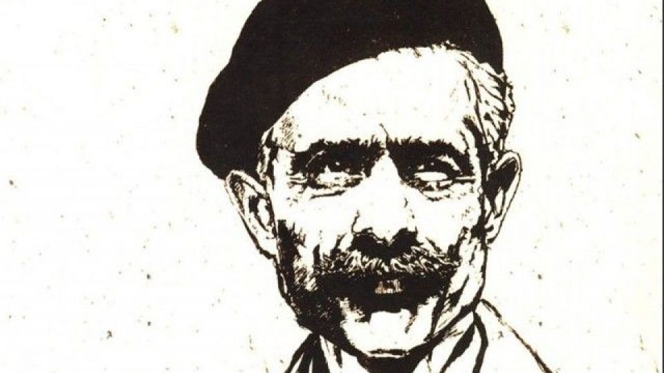 سالگرد «جلال آلاحمد» برای نخستین بار در منزلش برگزار میشود سالگرد «جلال آلاحمد» برای نخستین بار در منزلش برگزار میشود