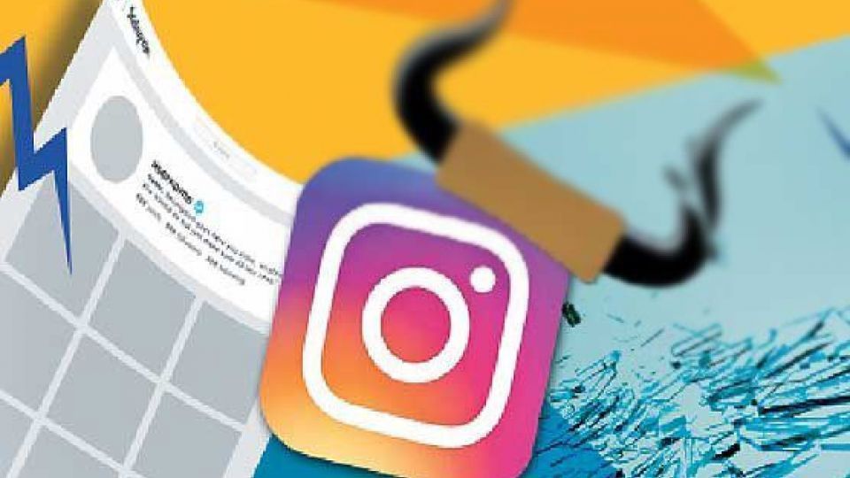 شاخهای اینستاگرام و پستهای تبلیغاتی ۵۰ میلیونی شاخهای اینستاگرام و پستهای تبلیغاتی ۵۰ میلیونی