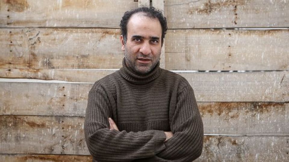 جریان فرهنگی انقلاب با امیرخانی چگونه برخورد میکند؟ جریان فرهنگی انقلاب با امیرخانی چگونه برخورد میکند؟