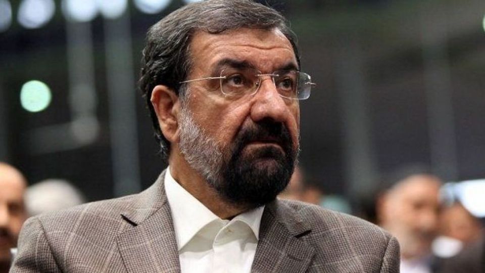 رضایی خطاب به روسای قوا: از کارشناسانی استفاده کنید که تکنیکهای مقابله با جنگ اقتصادی را میشناسند رضایی خطاب به روسای قوا: از کارشناسانی استفاده کنید که تکنیکهای مقابله با جنگ اقتصادی را میشناسند