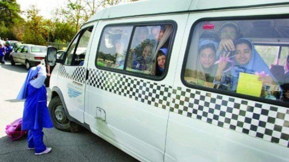 تصویب نرخ کرایههای سرویس مدارس در شورا تصویب نرخ کرایههای سرویس مدارس در شورا