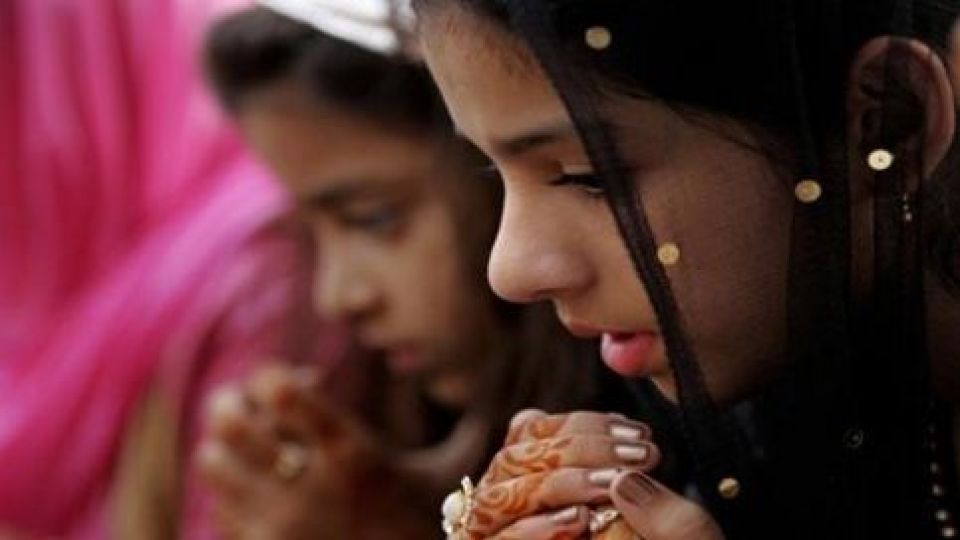 نگرانی از ازدواج کودکان در همسایگی تهران نگرانی از ازدواج کودکان در همسایگی تهران