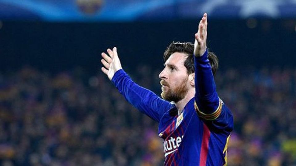 سلطان پاس گل، رکورد جدید ستاره بارسا سلطان پاس گل، رکورد جدید ستاره بارسا