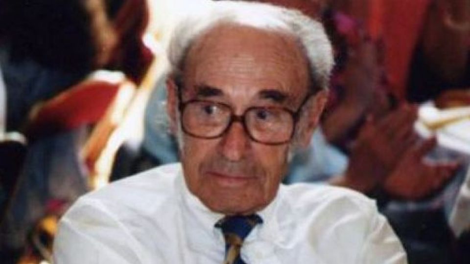 «ژیلبر لازار» درگذشت «ژیلبر لازار» درگذشت