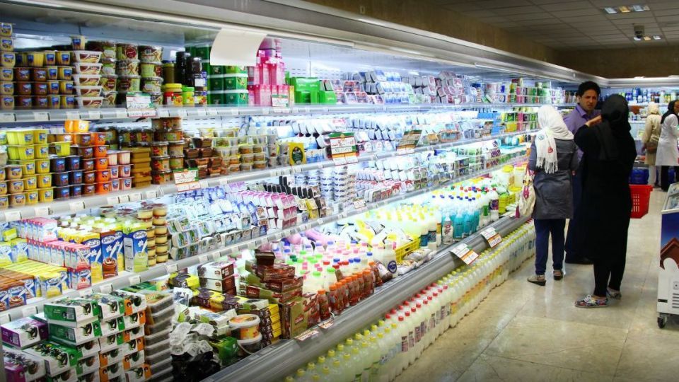 جزئیات تورم در کالاهای خوراکی + قیمت جزئیات تورم در کالاهای خوراکی + قیمت