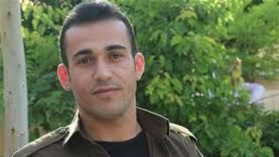 رامین حسین پناهی اعدام شد رامین حسین پناهی اعدام شد