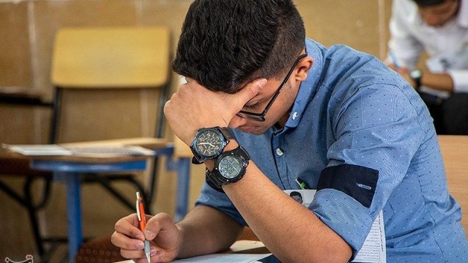 لغو جلسه شورای پذیرش دانشجو/شرایط مبهم تاثیر معدل در کنکور ۹۸ لغو جلسه شورای پذیرش دانشجو/شرایط مبهم تاثیر معدل در کنکور ۹۸