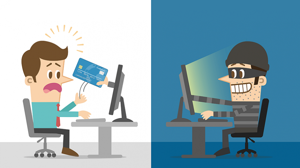 هویت شما در فضای مجازی چگونه به سرقت میرود؟/ نکات طلایی برای پیشگیری از سرقت اطلاعات شخصی هویت شما در فضای مجازی چگونه به سرقت میرود؟/ نکات طلایی برای پیشگیری از سرقت اطلاعات شخصی