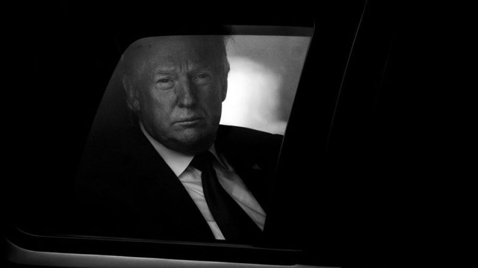 ترامپ: سال ۲۰۲۰ هم برنده میشوم ترامپ: سال ۲۰۲۰ هم برنده میشوم