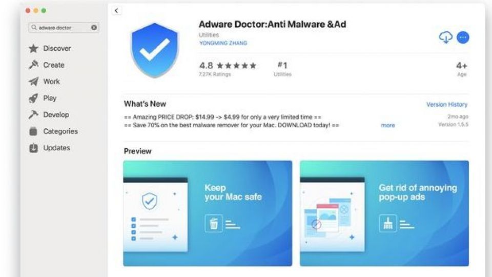 بدافزاریاب اپل اطلاعات کاربرانش را میدزدد بدافزاریاب اپل اطلاعات کاربرانش را میدزدد