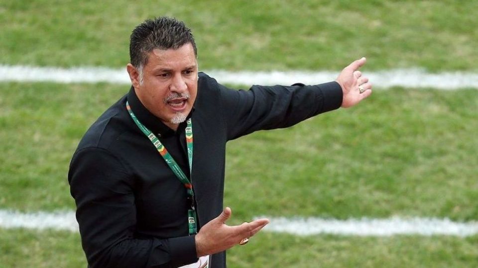 اگر علی دایی در فرانسه به دنیا میآمد... اگر علی دایی در فرانسه به دنیا میآمد...